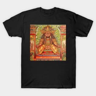 Viracocha T-Shirt